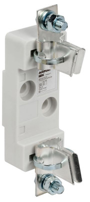 Держатель плавкой вставки габарит 1 DC ARMAT IEK AR-FU-50D-DP-0350-DC