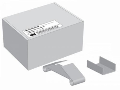 Зажим крепежный БРН.2-75 Ц (уп.30шт) ССТ 7741233
