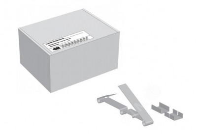 Зажим крепежный БРН/Т.3-50 Ц (уп.50шт) ССТ 7741218