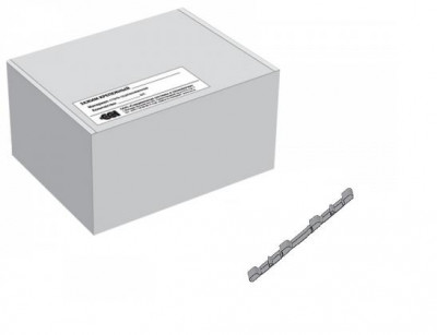 Зажим крепежный СР/2Т.4-50 Ц (уп.50шт) ССТ 7741194