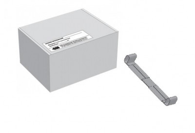 Зажим крепежный БСР/В.2-100 Ц (уп.30шт) ССТ 7741212