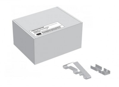 Зажим крепежный СР/Т.3-50 Ц (уп.50шт) ССТ 7741193