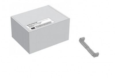 Зажим крепежный СР/В.2-75 ЦО (уп.30шт) ССТ 7742801