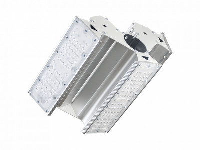 Светильник светодиодный Kengo Guard70 40/6500 40Вт 5000К IP67 6500лм 0.95PF 80Ra консоль Diora DKG70-40-5K-C