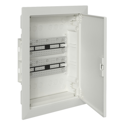 Корпус мультимедийный OptiBox Pro 24-VNM-IP40 КЭАЗ 382526