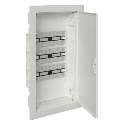 Корпус мультимедийный OptiBox Pro 36-VNM-IP40 КЭАЗ 382528