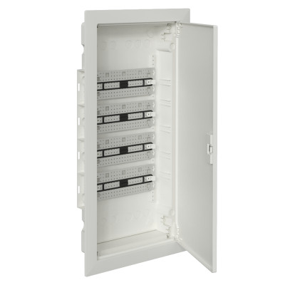 Корпус мультимедийный OptiBox Pro 48-VNM-IP40 КЭАЗ 382530
