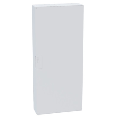 Корпус OptiBox Pro 48-NNR-IP40 пластик. КЭАЗ 379807
