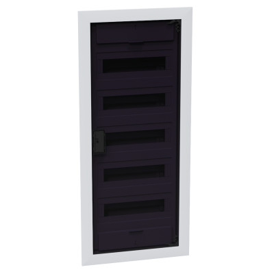 Корпус OptiBox Pro 60-VKR-IP40 пластик. КЭАЗ 379815