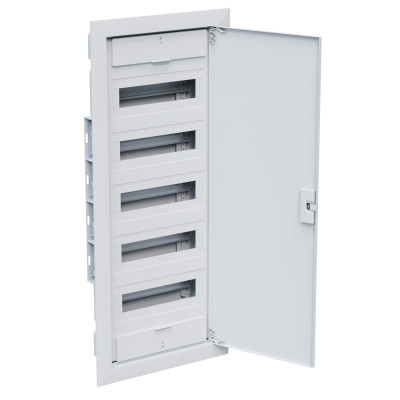 Корпус OptiBox Pro 60-VNR-IP40 пластик. КЭАЗ 379814