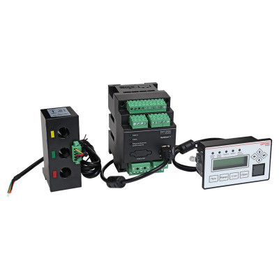 Система управления и защиты двигателя OptiStart T MRD-100-M2 КЭАЗ 373785