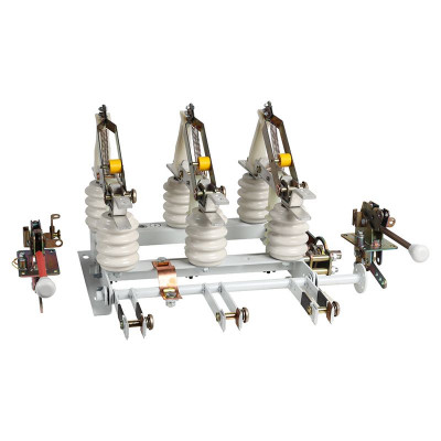 Выключатель нагрузки ВНАП-10/630-20-IIз-Ф-УХЛ2 КЭАЗ 409005