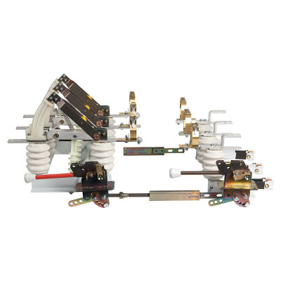 Выключатель нагрузки ВНАП-10/630-20-IIз-ПТ1.2-Ф-УХЛ2 КЭАЗ 411580