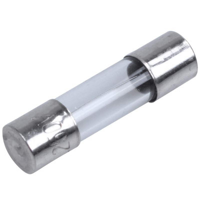 Предохранитель SIBA № 179020.10 10А 250В 5х20мм Электрофарфор ЦБ-00009060