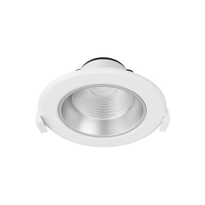 Светильник светодиодный HIDE/R 10W D60 940 WH IP54/IP20 СТ 1966000030