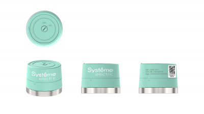 Датчик температуры беспроводной активный магнитный SE SM01002