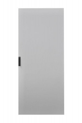 Дверь шкафа DekraftUno 1400х400мм IP55 RAL7035 DEKraft 32632DEK