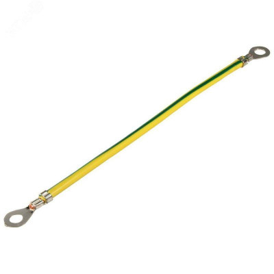 Комплект заземления DekraftUno 6кВ DEKraft 35308DEK