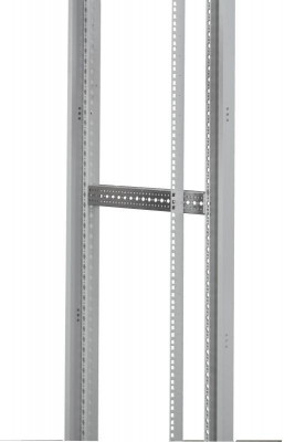Направляющая DekraftUno 19дюйм L-образ. для В=1600мм (уп.2шт) DEKraft 32979DEK
