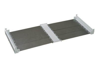 Панель основания секционная DekraftUno для шкафа 1000х400мм DEKraft 32746DEK