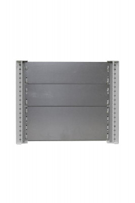 Панель основания секционная DekraftUno для шкафа 800х800мм DEKraft 32745DEK