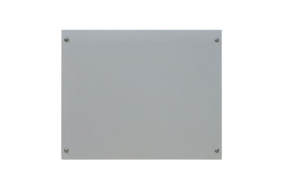 Панель потолочная DekraftUno для шкафа 1000х800мм IP55 RAL7035 DEKraft 32729DEK
