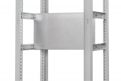 Панель монтажная секционная DekraftUno 800х600мм DEKraft 32839DEK