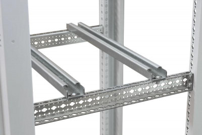 Профиль DekraftUno усиленный для установки аппаратов Ш=1200мм (уп.2шт) DEKraft 32796DEK