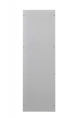 Стенка шкафа DekraftUno задняя 2000х600мм IP55 RAL7035 DEKraft 32675DEK