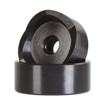 Комплект насадок для ПГЛ 20.5мм (12073) SHTOK 376419