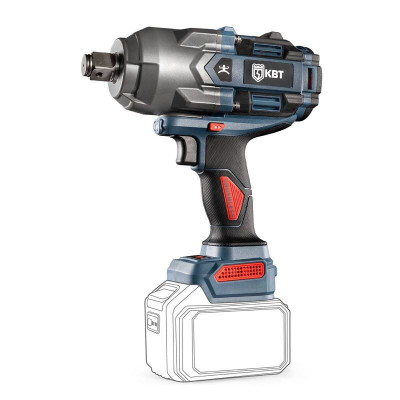 Гайковерт WB-20-2000 (без АКБ и ЗУ) ПРОФИ КВТ 106054