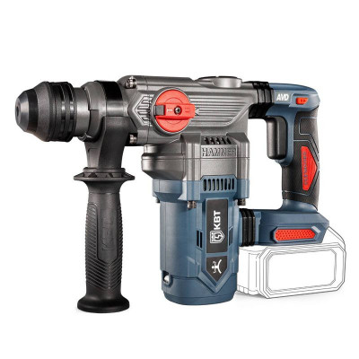 Перфоратор HB-20-30 (без АКБ и ЗУ) ПРОФИ КВТ 106056