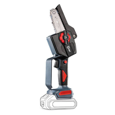 Пила цепная аккумуляторная CBS-20-04 (без АКБ и ЗУ) ПРОФИ КВТ 106047