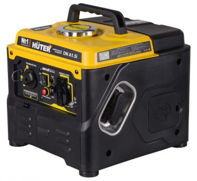 Генератор инверторный DN А1.5i Huter 64/10/22