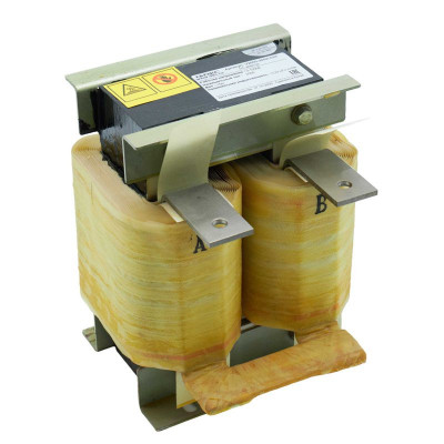 Реактор для преобразователей частоты DC DKC V2000-200A-033