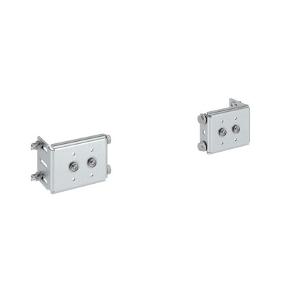 Кронштейн для монтажа 19дюйм профилей к боковым рейкам CQE N Ш=800мм RAM block (уп.2шт) DKC R5NSBR8002IT