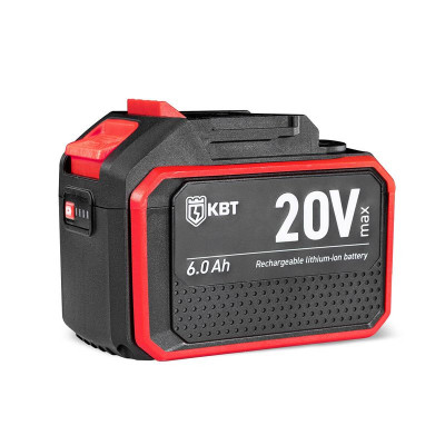 Батарея аккумуляторная B20-Li60A ПРОФИ КВТ 106057