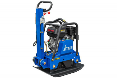 Виброплита реверсивная TSS-WP170L ГК ТСС 207186