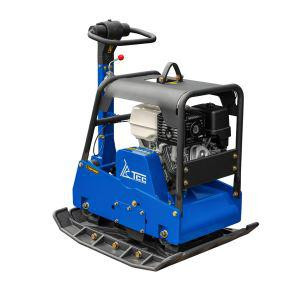 Виброплита реверсивная TSS-WP330YH (гидравлический привод) ГК ТСС 207282