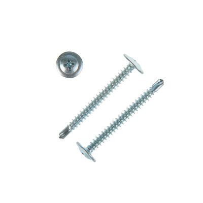 Саморез ШСММ св. 41х4.2 (уп.1000шт) Zitar 114531