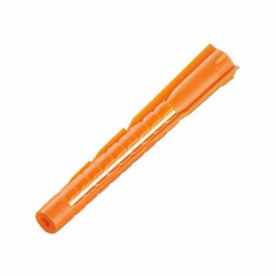 Дюбель универсальный 6х52 без бортика (уп.50шт) Tech-KREP 154249