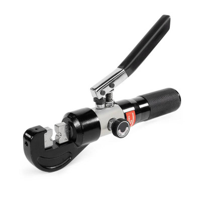 Пресс гидравлический ручной ПГР-70М ERGOLINE КВТ 106481