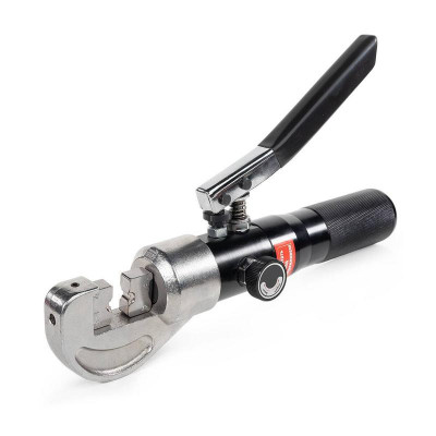 Пресс гидравлический ручной ПГРс-70М ERGOLINE КВТ 106482