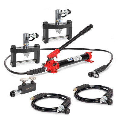 Комплект для разгонки фланцев РФН-5-38 «Максимум» ПРОФИ КВТ 109353