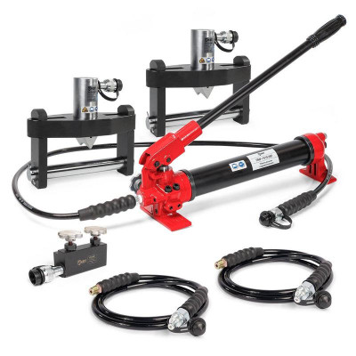 Комплект для разгонки фланцев РФН-10-54 «Максимум» ПРОФИ КВТ 109355