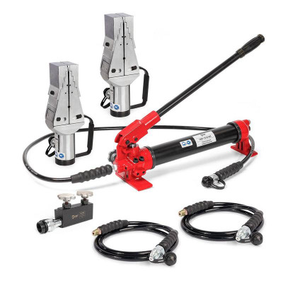 Комплект для разгонки фланцев РФГН-14 «Максимум» ПРОФИ КВТ 109357