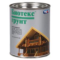 Текс антисептик биотекс грунт (1л)