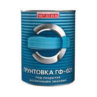 Эмпилс грунтовка гф-021 профи серая (20кг) 4428