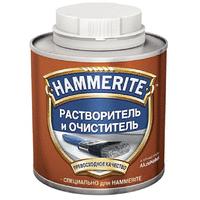 Хаммерайт растворитель и очиститель (2,5л) 5094183