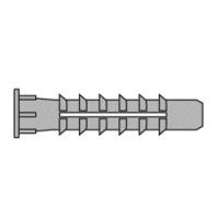 Дюбель универсальный ylt 10х60 